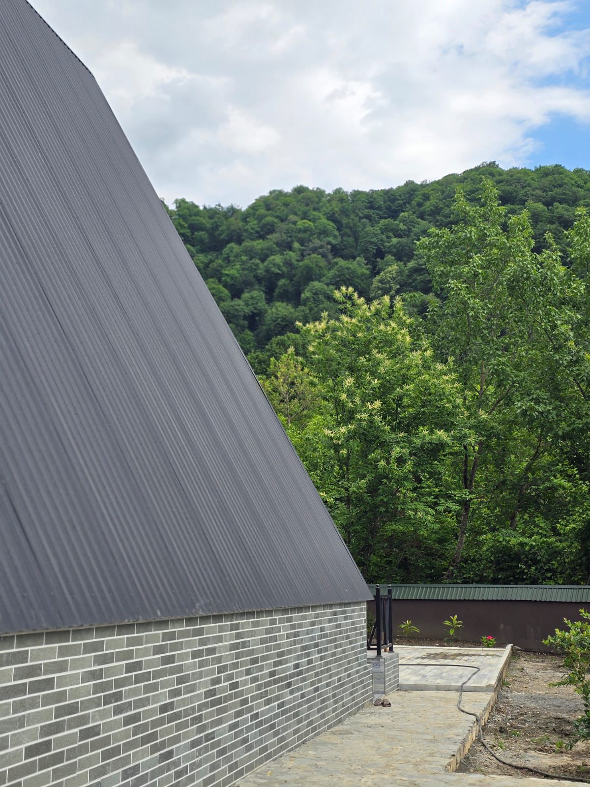 Xarici görünüş 3